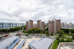 Midtown Residences (D19), Apartment #575903531
